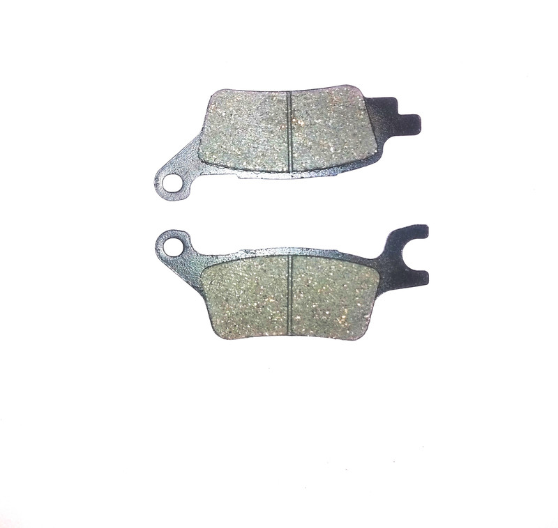 KALSTAR front disc pad raybs-6-9008 Vehicle Disc Pad(Pack of 2)