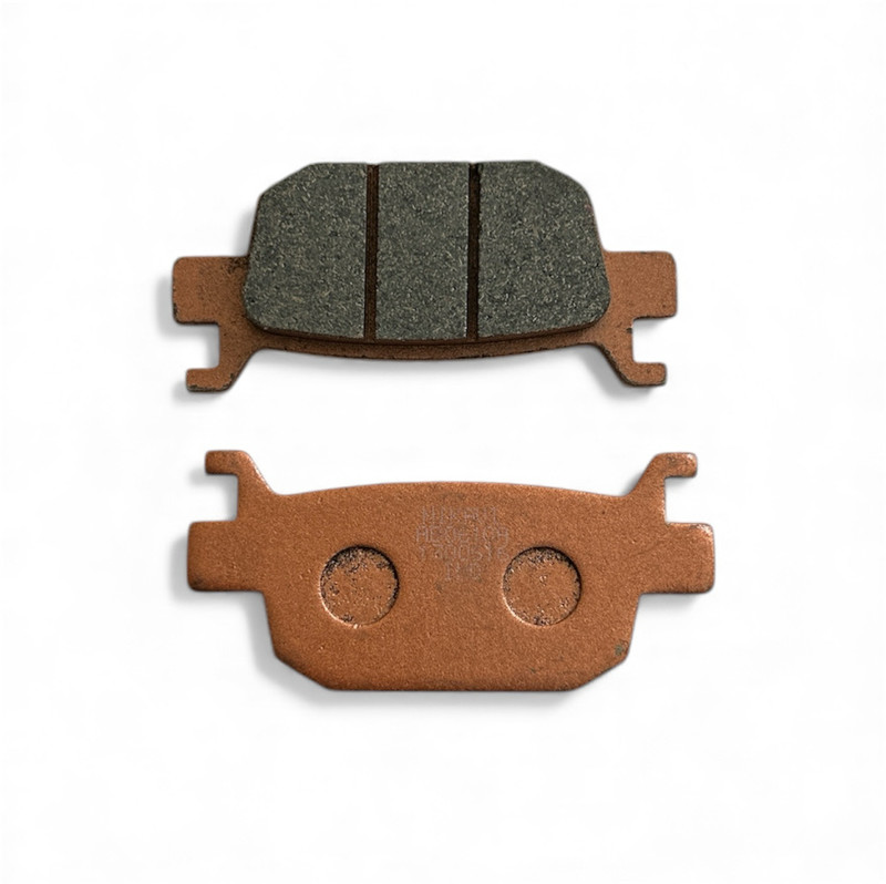 KUMAVEEN BENELLI TNT300 AND TNT302 Vehicle Disc Pad(Pack of 1)
