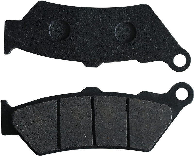 anmol enterprises Interceptor 650 Front Disc Pad Vehicle Disc Pad(Pack of 1)