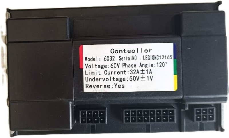 Legion CONTROLLER Vehicle ECU Kit
