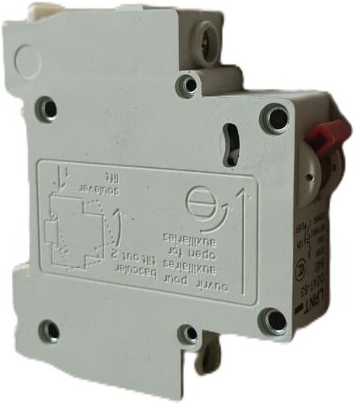 chatushkon MCB Hardwire Kit