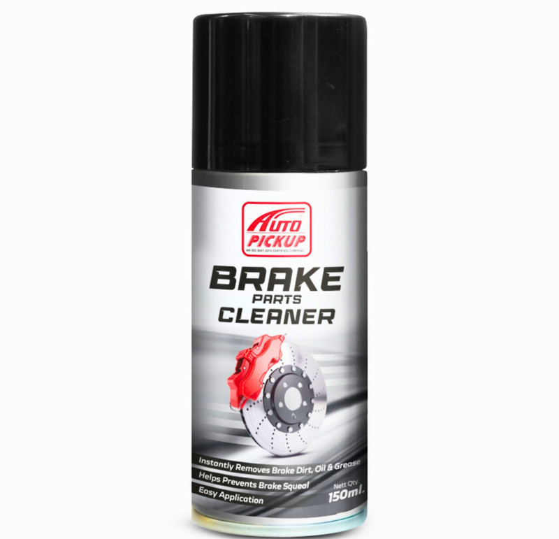 AUTO PICKUP Premium Quality 150ml Powerful Engine Cleaner(150 ml)