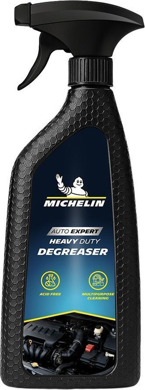 Michelin 5337 Engine Cleaner(500 ml)