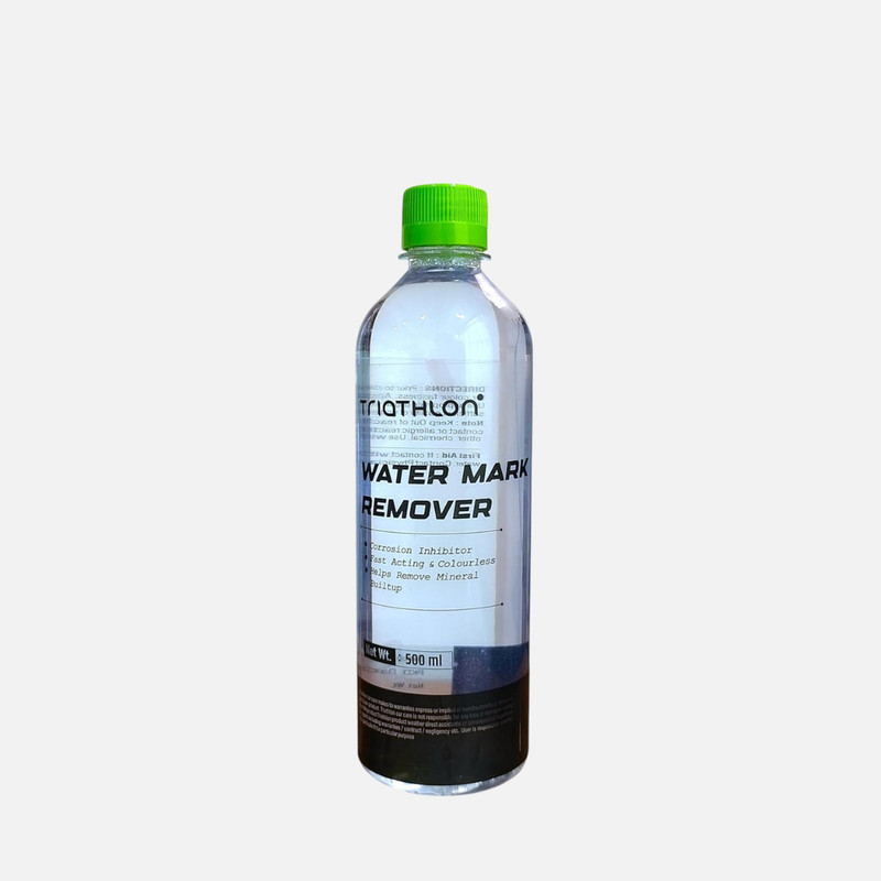 11oils autocare 11oils-autocare Water Mark Remover – 500ml Engine Cleaner(500 ml)