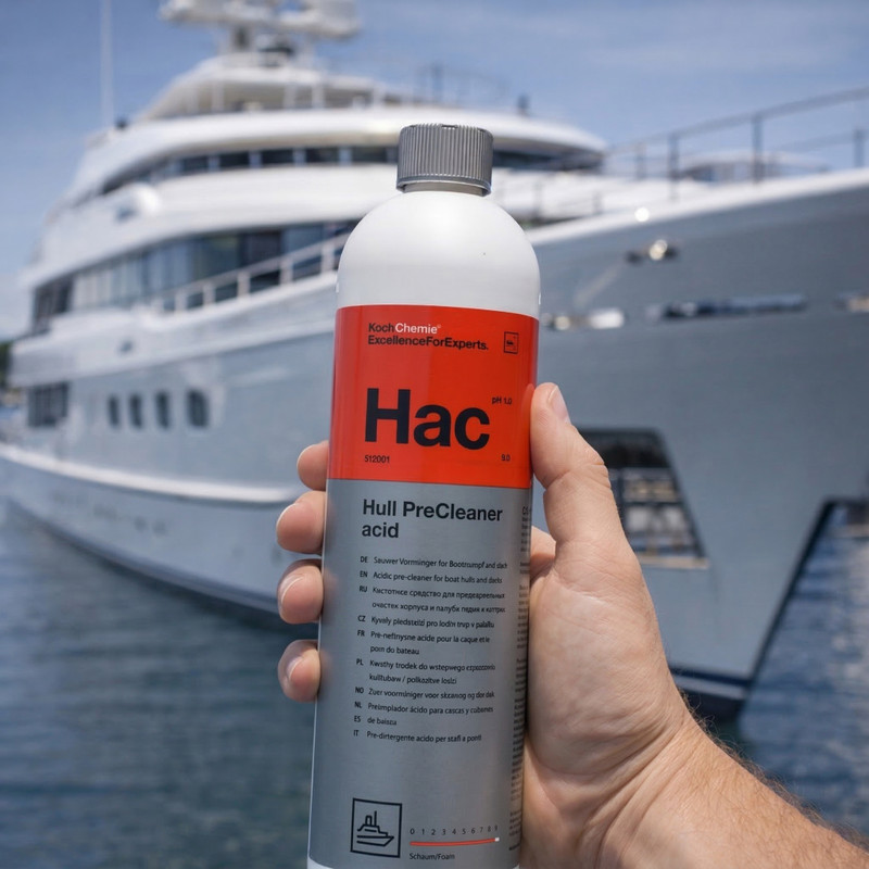 koch chemie HC00021 Engine Cleaner(1000 ml)