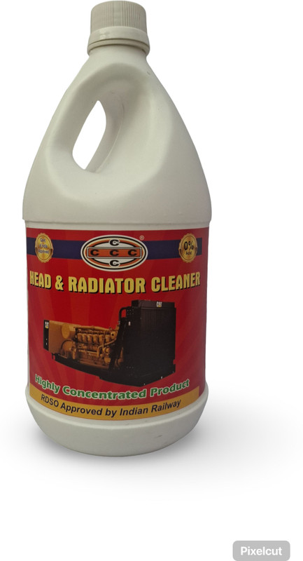 CCC 009 Engine Cleaner(1 L)