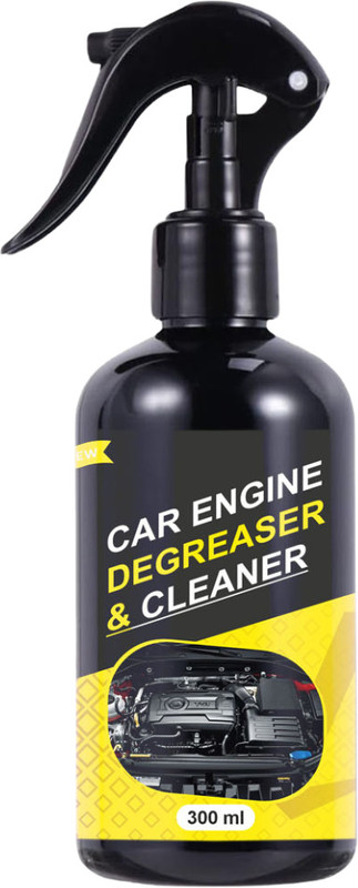 HydroRev Engine Degreaser – Where Performance Meets Perfection Engine Cleaner(300 ml)