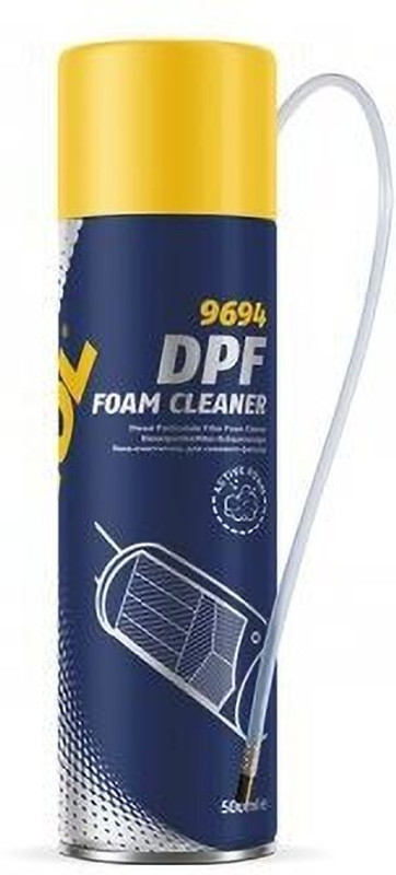 MANNOL 9694 Engine Cleaner(500 ml)