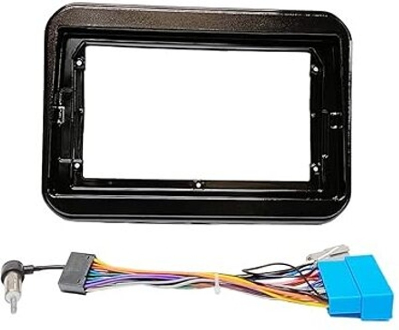 Audio Wheels IGNIS CAR ANDRIOD FRAME 9Inch Media Player Frame(9 inch)