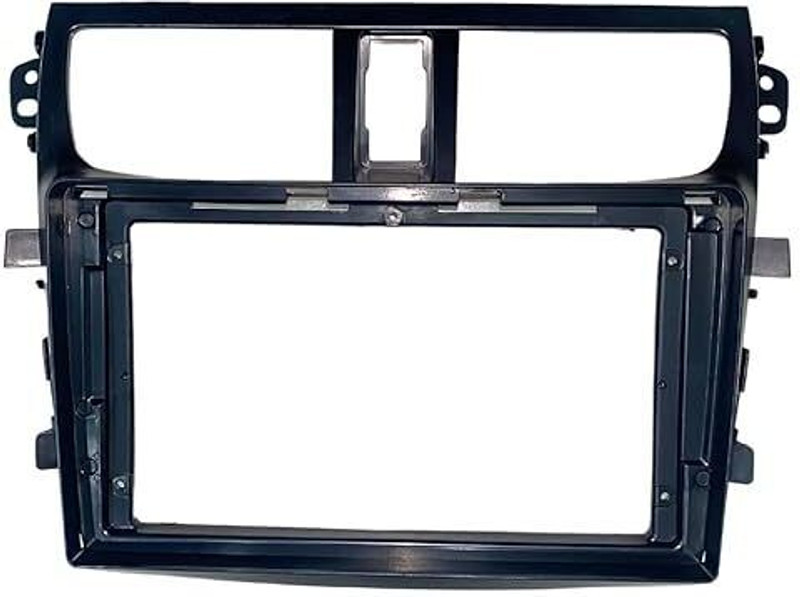 GUDONE Old Celerio Media Player Frame(9 inch)
