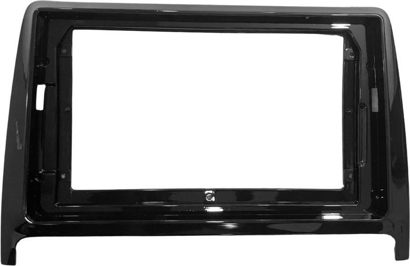 AV CUSTOM Polo Media Player Frame(9 inch)