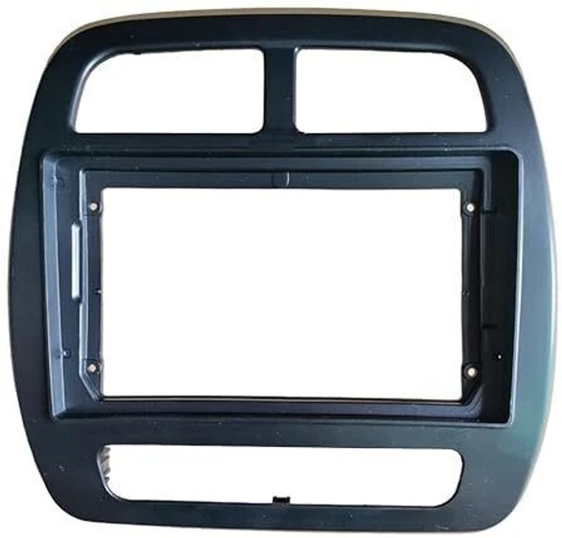 AV CUSTOM KWID CAR ANDROID FRAME 9Inch Media Player Frame(9 inch)