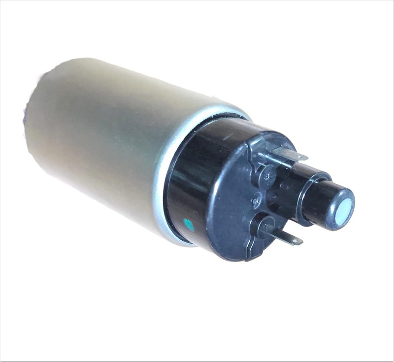 RAP Royal Fuel Pump Motor For Hero Xpulse 200 BS6 Models Inline Oil Filter