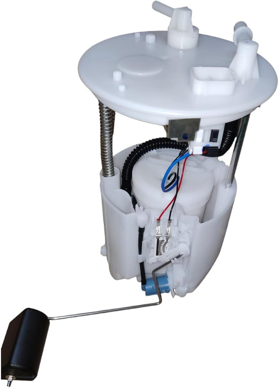 Paanjo Fuel Pump Assembly for Suzuki Swift Petrol Old Model (2005-2009) (OEM Reference Part Number : 0580303087) In-tank Fuel Filter(Light Duty Fuel Filters)