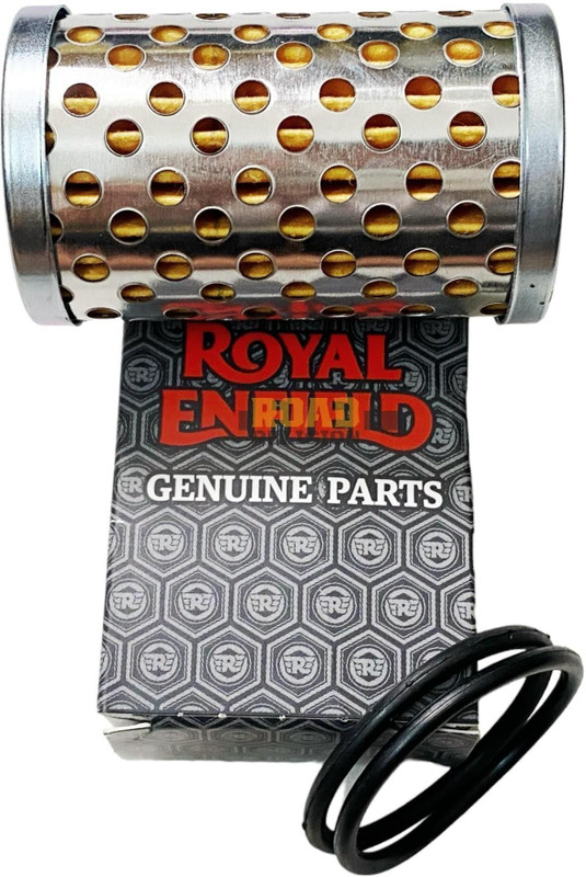 road religion oil FILTER compatible with classic 350/ standard 350 bikes (original part) Universal Fuel Filter(Heavy Duty Fuel Filters)