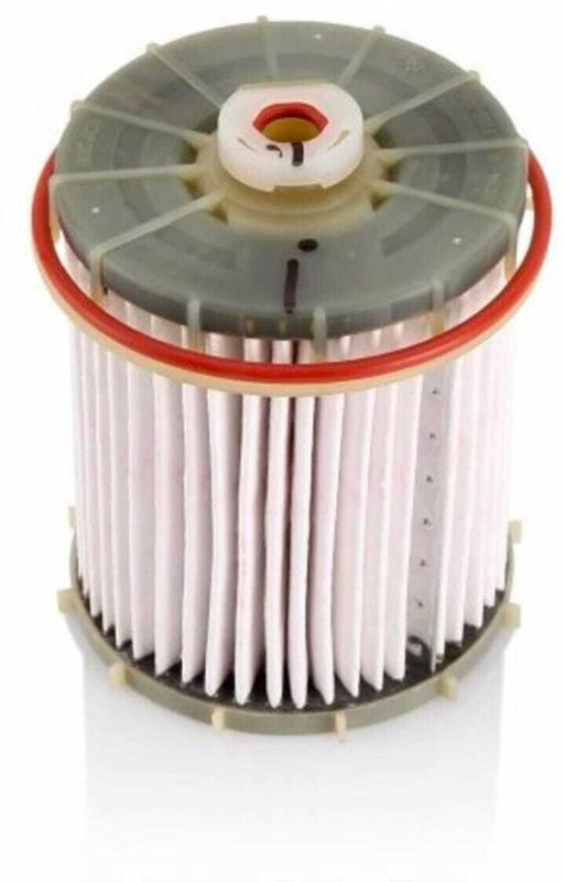 webgo BOLERO M2DI/DIESEL/FUEL FILTER MAHINDRA BOLERO M2DI / DICOR ENGINE FUEL/DIESEL FILTER Canister Fuel Filter(Heavy Duty Fuel Filters)