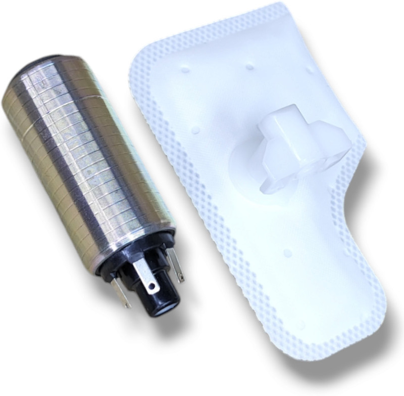 Paanjo Fuel Motor Bajaj Pulsar (150FI/180FI/220FI)/Avenger Street (150/180/200/220)BS6 In-tank Fuel Filter(Light Duty Fuel Filters)