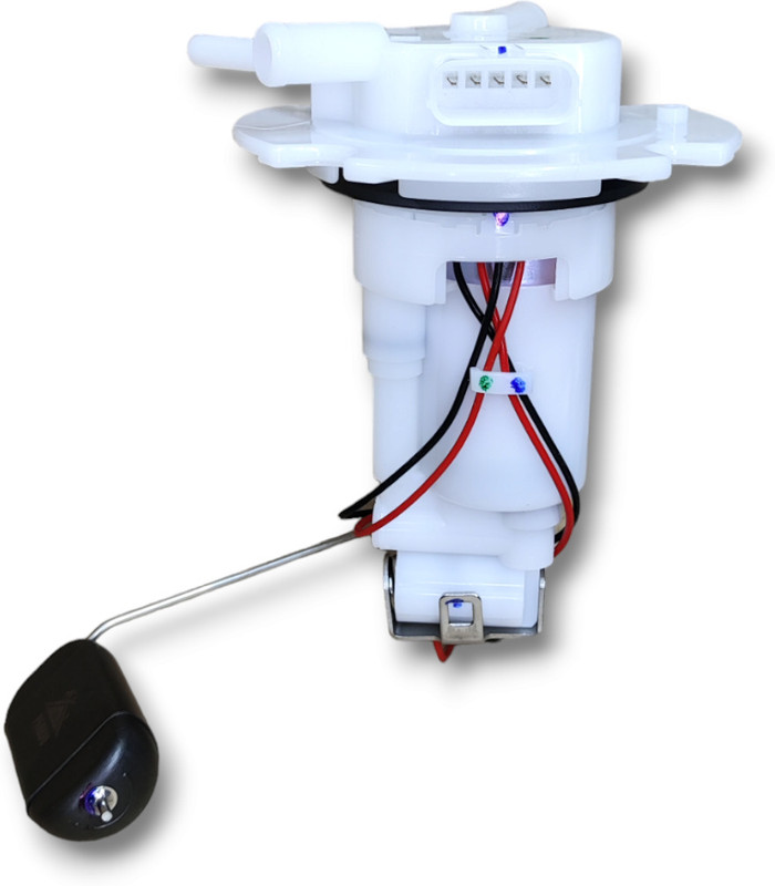 Paanjo Fuel Pump Assembly Compatible For Honda CBR 150R Model-2012 In-tank Fuel Filter(Heavy Duty Fuel Filters)