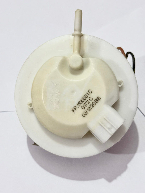 Sparesz Glamour bs6 fuel body only Compatible for glamour bs6,glamour old Cartridge Fuel Filter(Heavy Duty Fuel Filters)