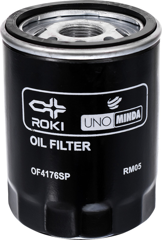 UNO MINDA Oil Filter For Tata Tiago/Tigor/Nexon(Petrol) OF4176SP Oil Filter For Tata Tiago/Tigor/Nexon(Petrol) OF4176SP Cartridge Fuel Filter(Light Duty Fuel Filters)