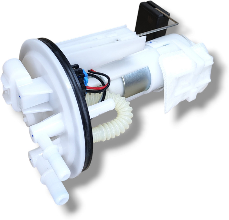 Paanjo Fuel Pump Assembly For Mahindra Jeeto, Jeeto Mini Van Model-2015 Oil Filler Cap