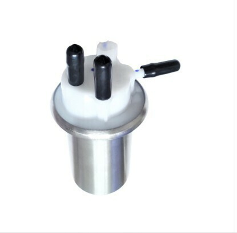 Paanjo Fuel Pump Motor for Karizma ZMR Can-type Fuel Filter(Light Duty Fuel Filters)