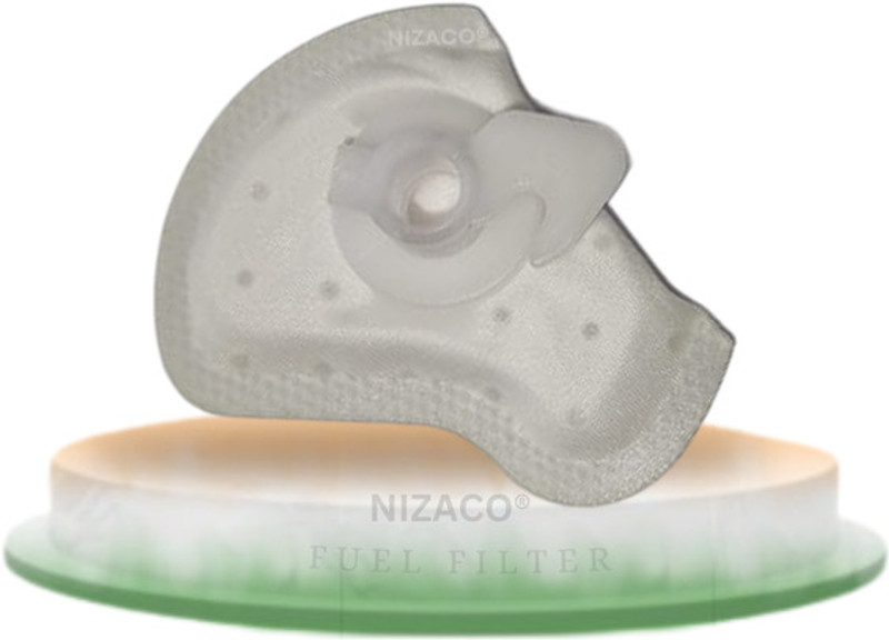 NIZACO Glamour FI & Xtreme 160R Fuel Pump Filter for Hero glamour fi & xtreme 160r Glamour FI & Xtreme 160R Model In-tank Fuel Filter(Heavy Duty Fuel Filters)