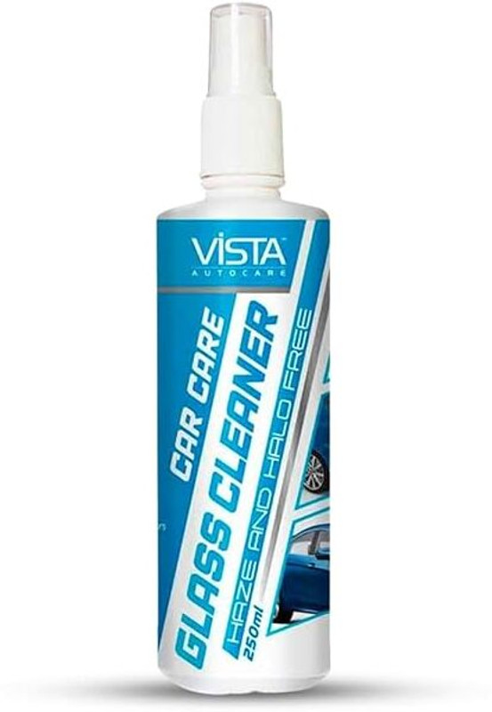 VISTA AUTO 1 Liquid Vehicle Glass Cleaner(250 ml)