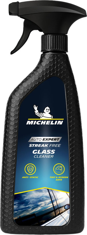 MICHELIN 5314 Liquid Vehicle Glass Cleaner(500 ml)