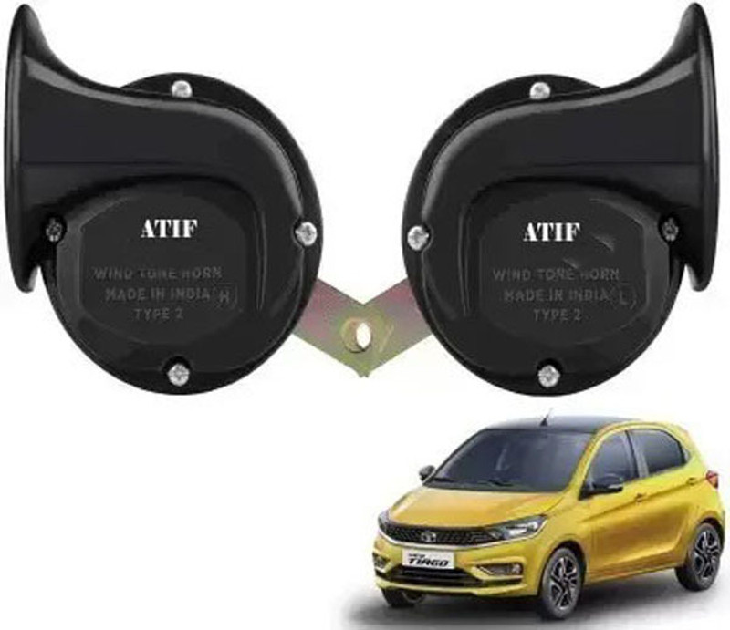 ATIF Horn For Tata Tiago