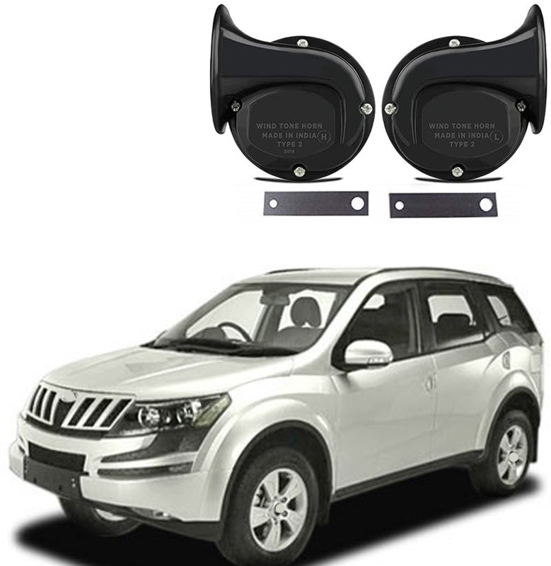 Shopone Horn For Mahindra XUV 500