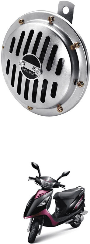 MOTOROYS Horn For Mahindra Rodeo RZ