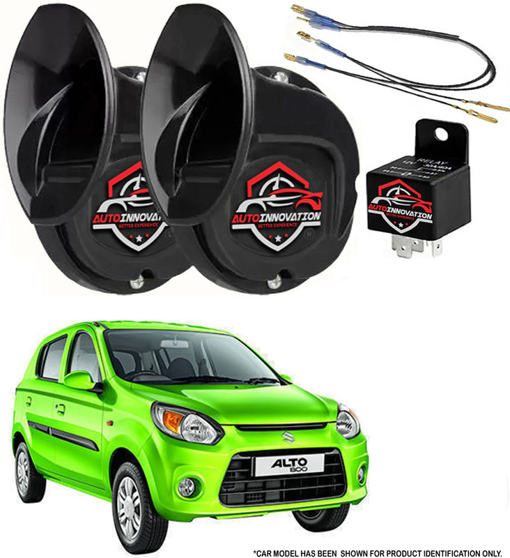 Autoinnovation Horn For Maruti Suzuki Alto 800