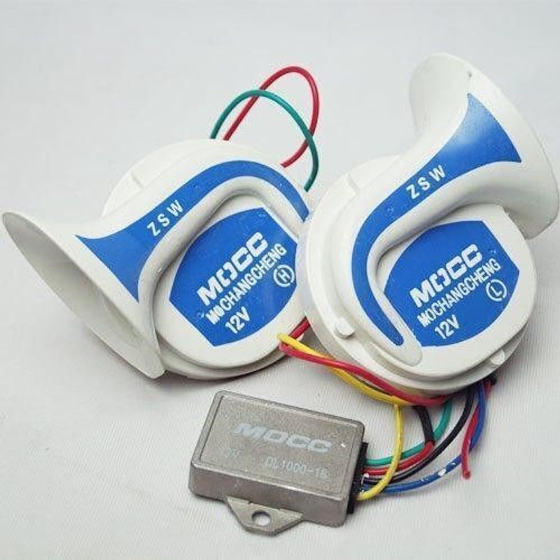 SAN MOCC Horn For Universal For Bike