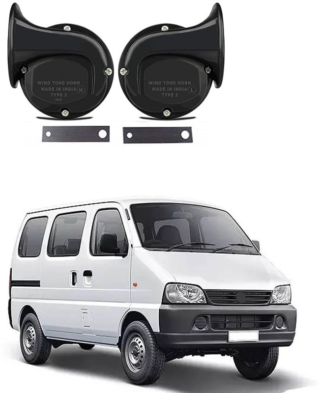 MOTORMANIA Horn For Suzuki Eeco