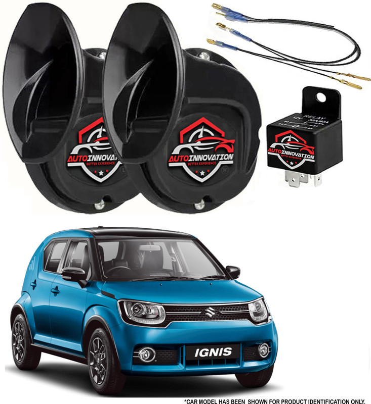 Autoinnovation Horn For Maruti Suzuki Universal For Car