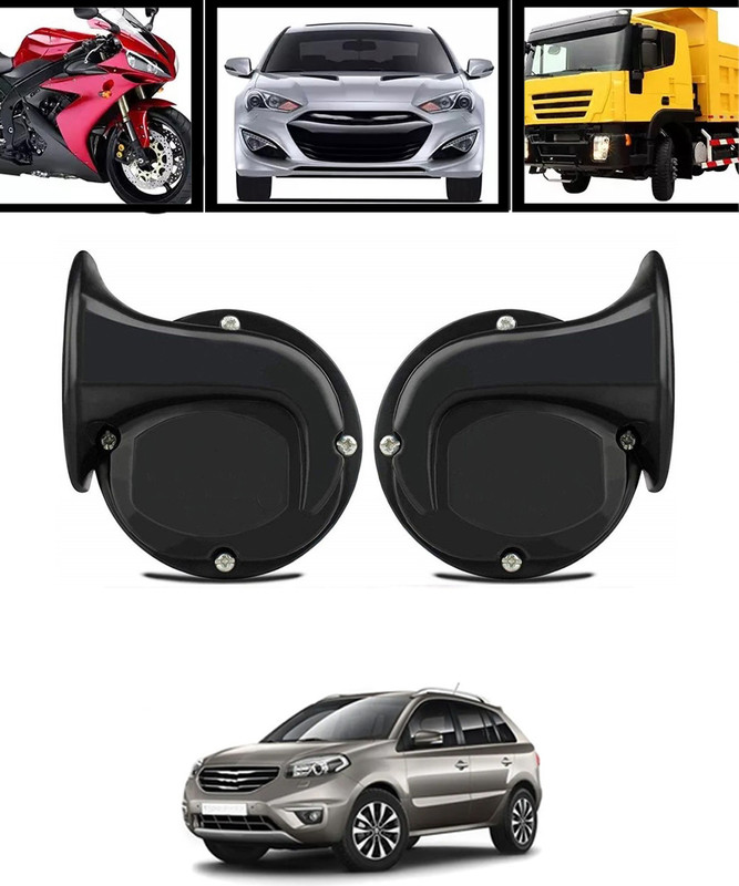 AYW Horn For Renault Koleos