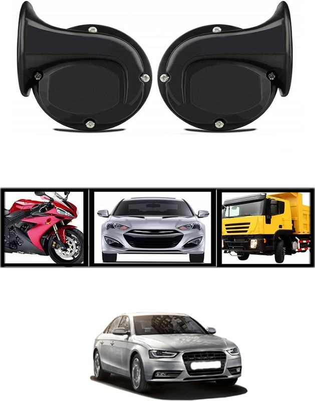 MATIES Horn For Audi S4