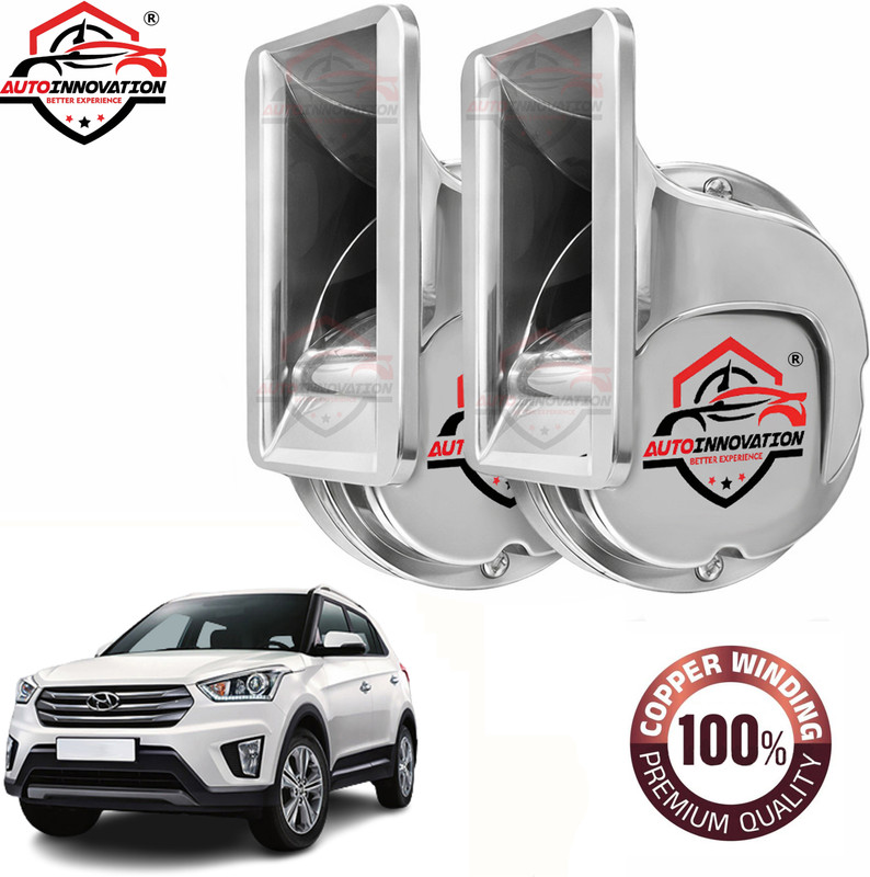 Autoinnovation Horn For Hyundai Creta