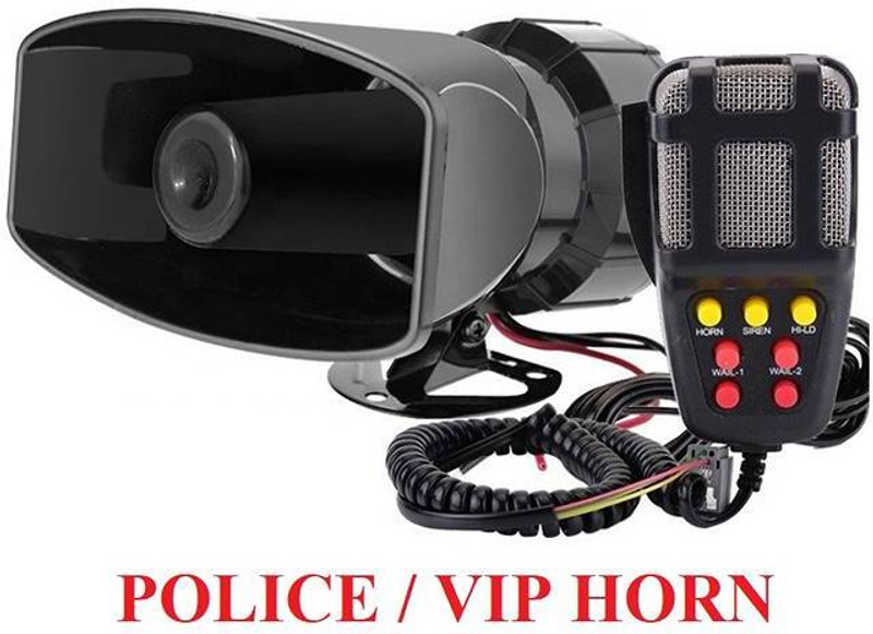 PROKONAI Horn For Universal For Car Gypsy