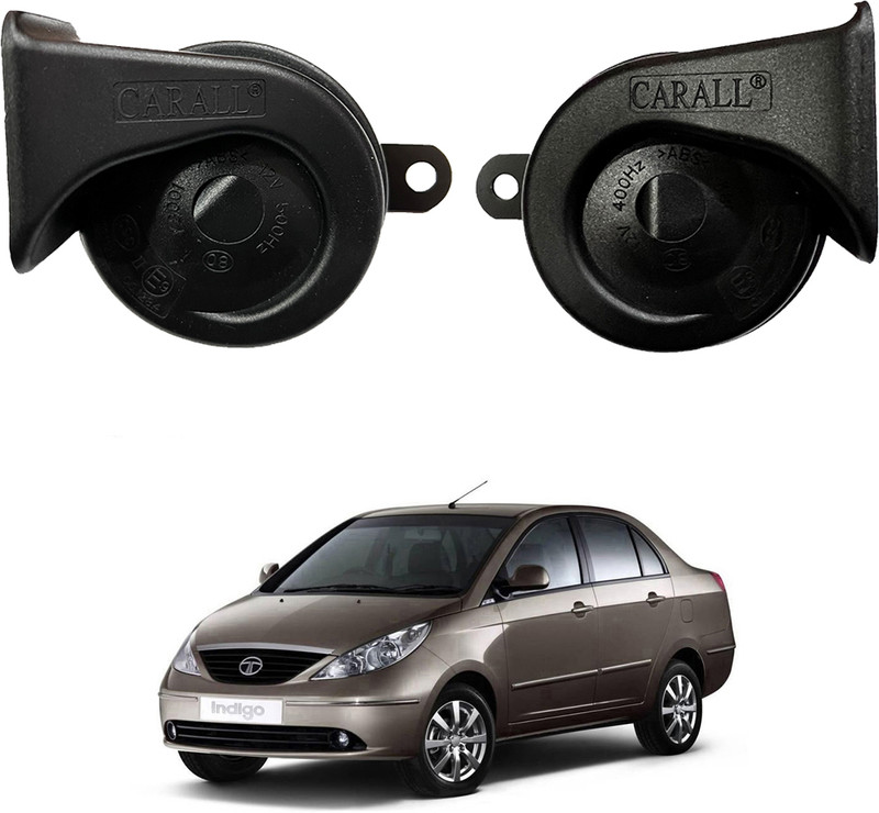 Oshotto Horn For Tata Manza