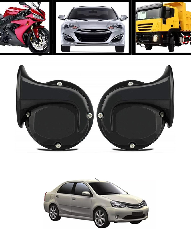 AYW Horn For Toyota Etios Liva