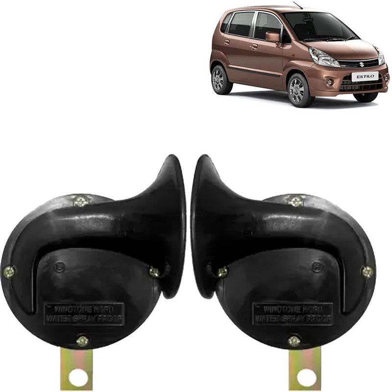 HASERIES Horn For Maruti Suzuki Zen Estilo