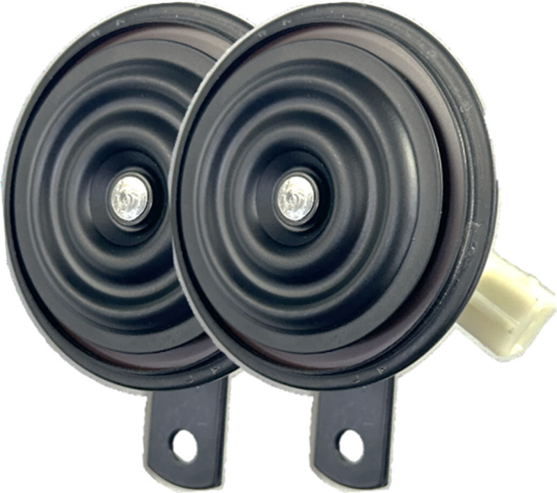 UNO MINDA Horn For Tata Indica Vista, Tiago