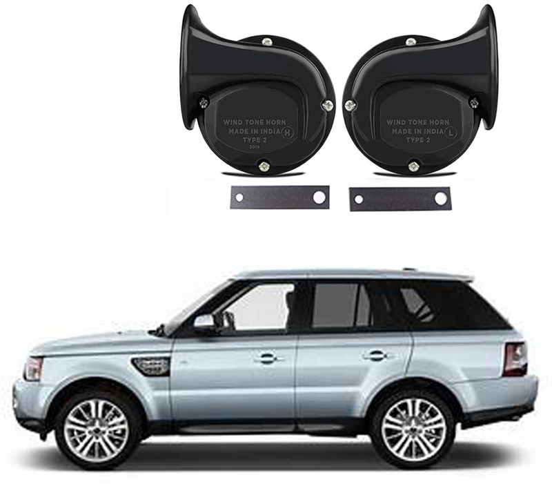 Shopone Horn For Land Rover Sport