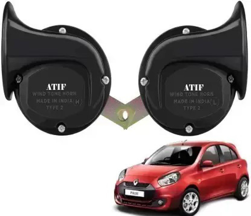 ATIF Horn For Renault Pulse
