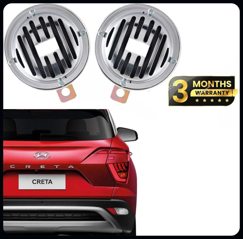 ZIMBER Horn For Hyundai Creta