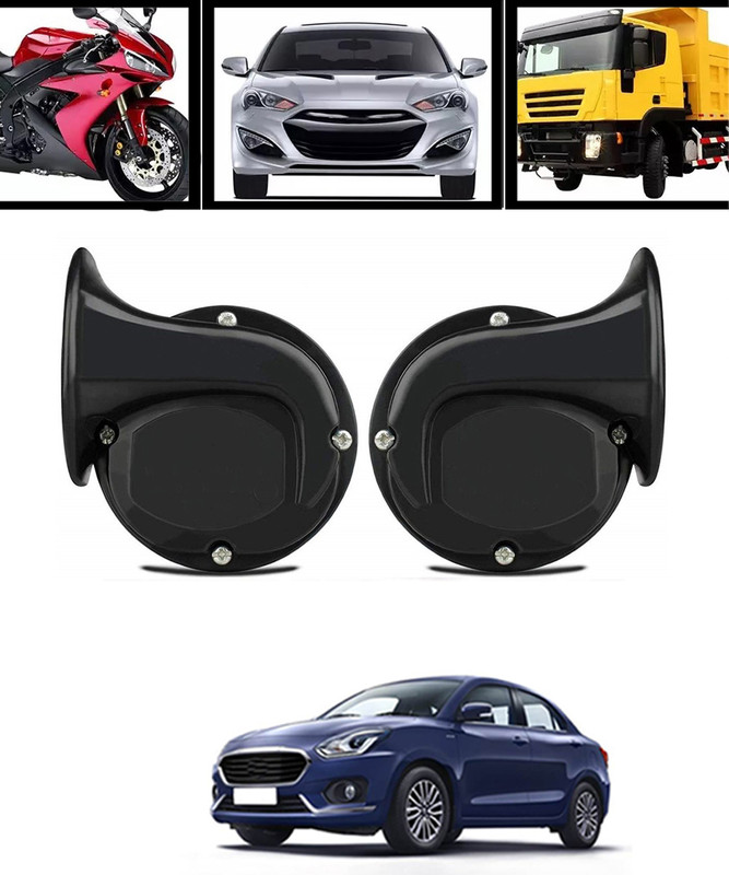AYW Horn For Maruti Suzuki Swift Dzire