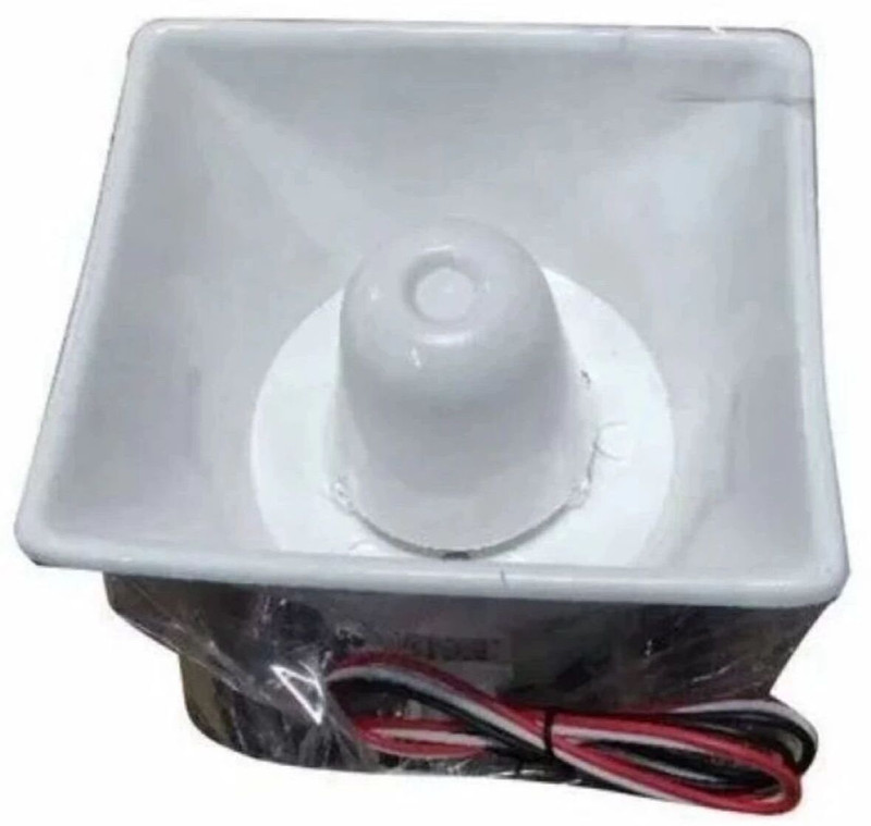 CARMOD Horn For Universal For Car Universal for Trucks