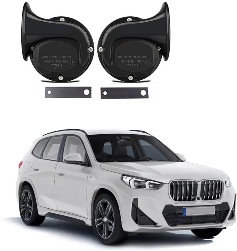 Shopone Horn For BMW X1
